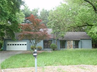 5279 Meadowdale Ct, Peachtree Corners, GA 30092