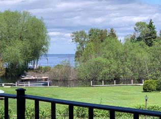 4080 Main St UNIT 5, Fish Creek, WI 54212