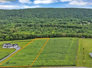 0 Tielman Rd, Ashland, PA 17921