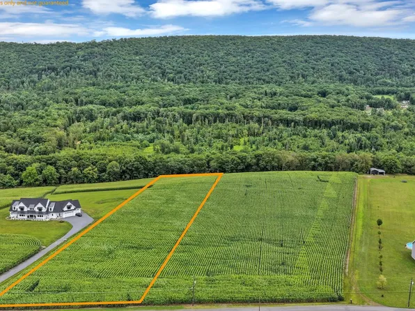 0 Tielman Rd, Ashland, PA 17921