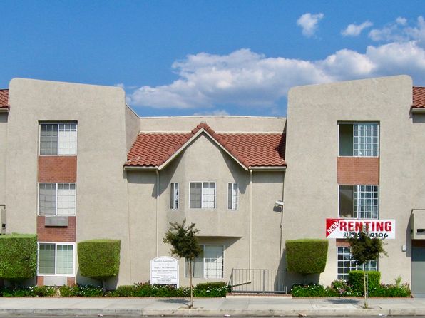 8541 Foothill Blvd APT 314
