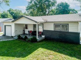 6420 N Randall Dr, Wichita, KS 67219