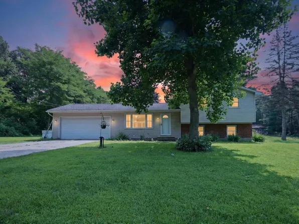 16310 Fifteen Mile Rd, Marshall, MI 49068