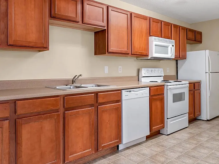 Madison Heights Luxury Apartments — Photo 52
