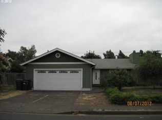 457 W Olympic St, Springfield, OR 97477
