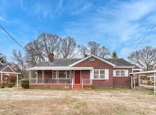 119 Hillcrest Dr, Union, SC 29379