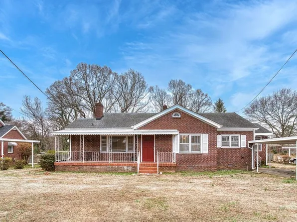 119 Hillcrest Dr, Union, SC 29379