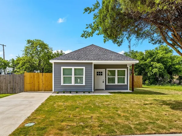 1400 E Terrell Ave, Fort Worth, TX 76104