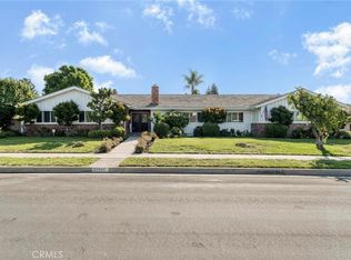 10140 Donna Ave, Northridge, CA 91324