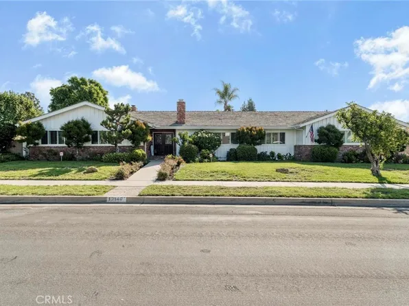 10140 Donna Ave, Northridge, CA 91324