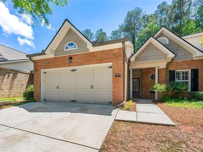3219 Abbott Dr #5, Powder Springs, GA, 30127