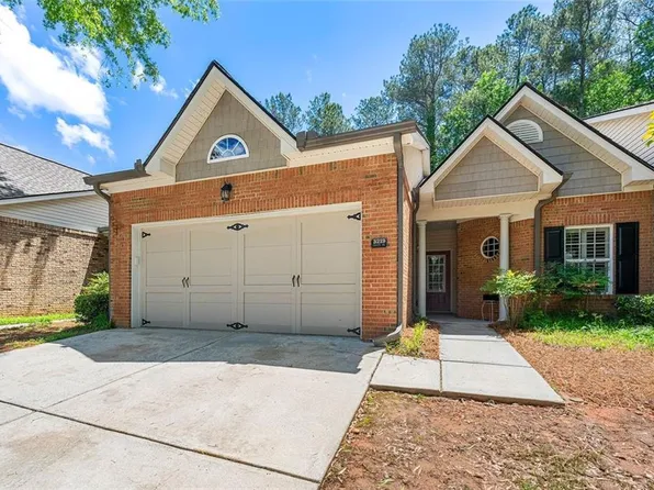 3219 Abbott Dr #5, Powder Springs, GA 30127
