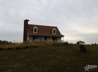 1235 E 300 N, Columbia City, IN 46725
