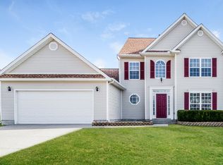 1419 Weston Ln, Spring Hill, TN 37174