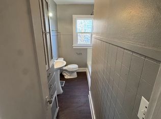 821 E 19th St, Anderson, IN 46016