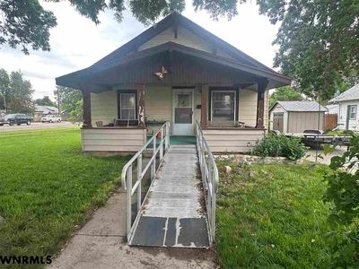 1250 7th St, Gering, NE, 69341