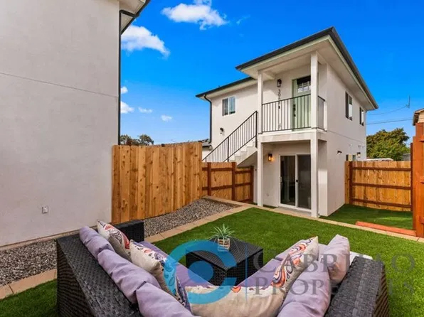 3066 46th St, San Diego, CA 92105