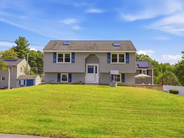 10 Lilac Street, Hudson, NH 03051