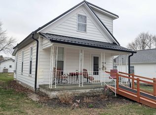 420 E Central Ave, Bluffton, IN