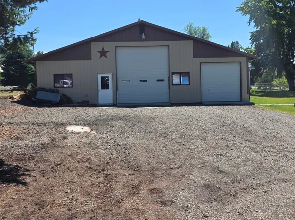 702 Villard Ave, Craigmont, ID 83523