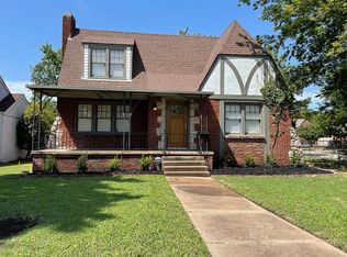 2447 E 3rd St, Tulsa, OK 74104