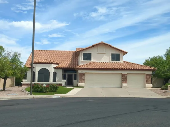4018 N Santiago Cir, Mesa, AZ 85215