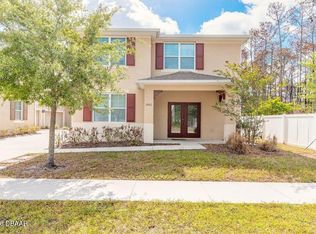 1662 Pham Dr, Port Orange, FL 32129