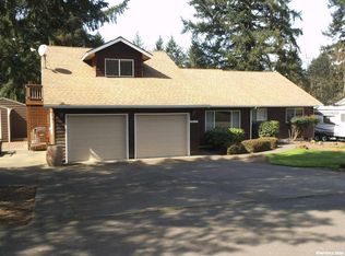 5833 Timberridge Dr SE, Salem, OR 97317
