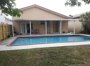 14087 SW 168th Ln, Miami, FL 33177