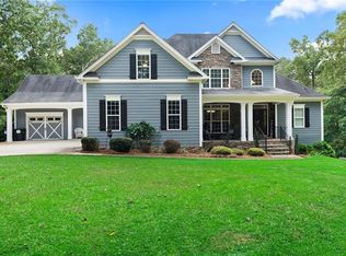384 Woodland Path, Dallas, GA 30132