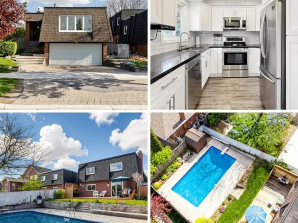 2 McGrath Ct, Toronto, ON M1C 3B5