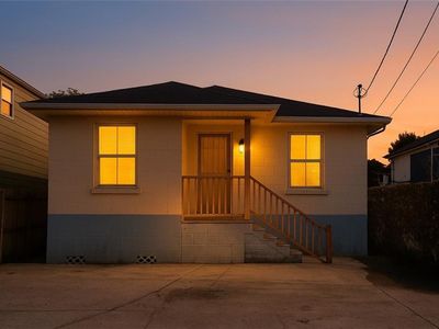3420 Willow St, New Orleans, LA, 70115
