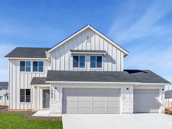17621 N Boone Peak Ave, Nampa, ID 83687