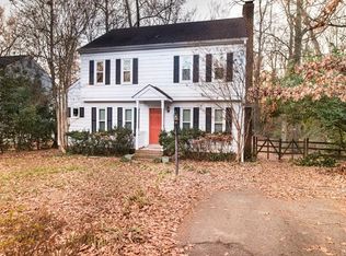 9711 Kennesaw Rd, North Chesterfield, VA 23236