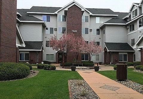 1st image of 7440 Edinborough Way APT 4217
