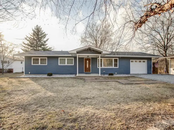 4906 Michael Dr, Godfrey, IL 62035