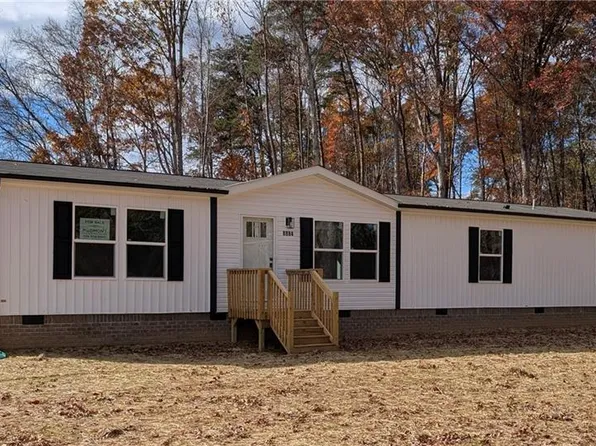 8884 State Highway 62 S, Yanceyville, NC 27379