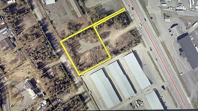 1st image of 000 Kenai Spur Highway