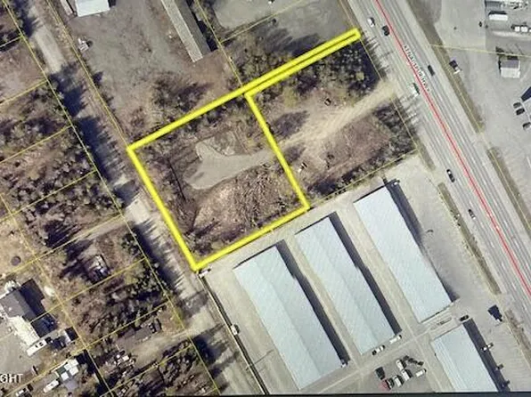 000 Kenai Spur Highway, North Kenai, AK 99611
