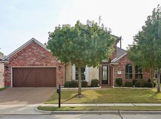 1301 Tuscany Dr, Colleyville, TX 76034