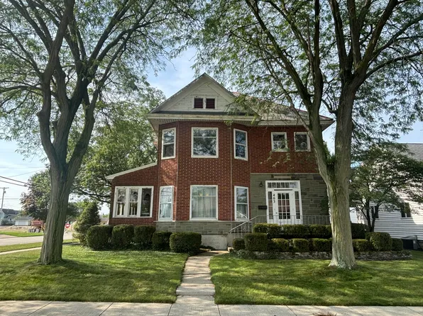 403 W Walnut St, Coldwater, OH 45828