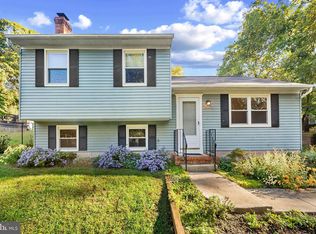 1044 Skyview Dr, Annapolis, MD