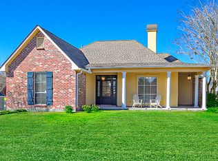 10739 Hillgate Ave, Baton Rouge, LA 70810