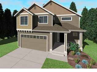 3227 80th Ave NE LOT 7, Marysville, WA 09827