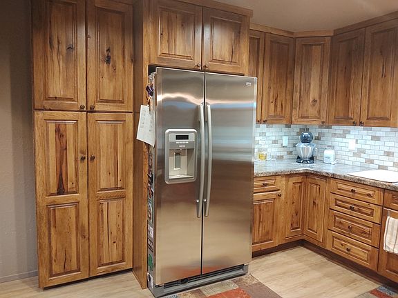 Soft close cabinets doors
