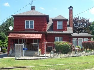 1909 Moravia St, New Castle, PA