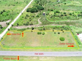 14430 San Luis Pass Rd, Galveston, TX 77554
