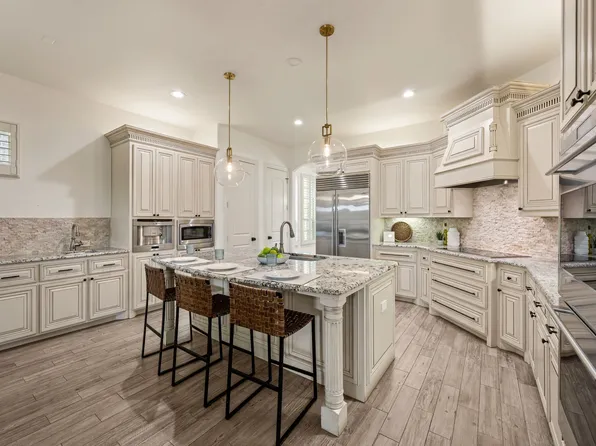 6504 Cimmaron Trl, Colleyville, TX 76034