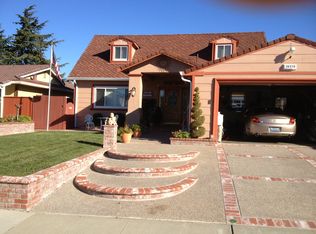 36570 Bettencourt St, Newark, CA 94560