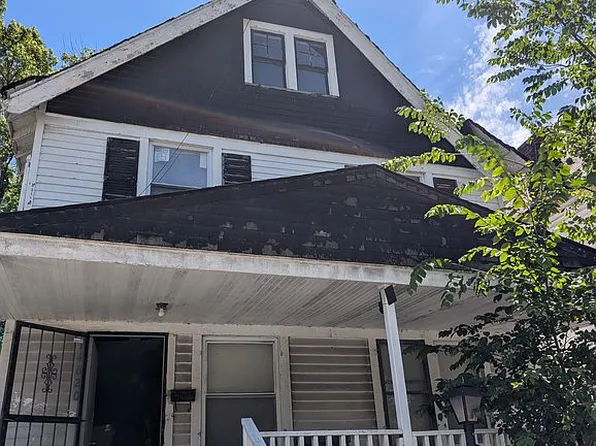 14620 Shaw Ave, East Cleveland, OH 44112